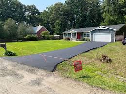 Reliable Williston Park, NY Driveway Paving Solutions